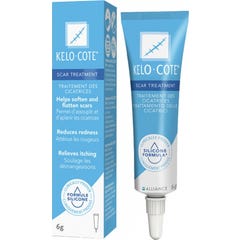 Kelo-Cote Alliance Scar Gel Tub 6G