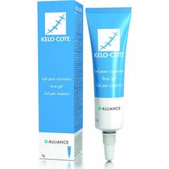 Kelo-Cote Alliance Scar Gel Tub 6G