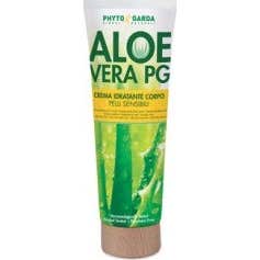 Aloe Vera Pg Crema 125 ml