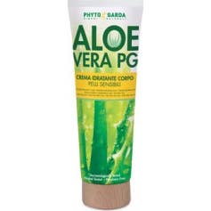 Aloe Vera Pg Cream 125Ml