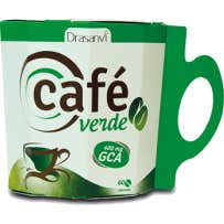 Drasanvi Green Coffee 60comp
