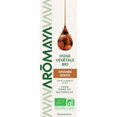 Aromaya Hv Almendra Dulce 50mL