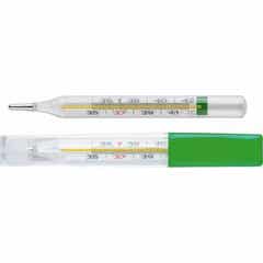 Cami T-Flap Mercury Free Clinical Thermometer 1 Unit