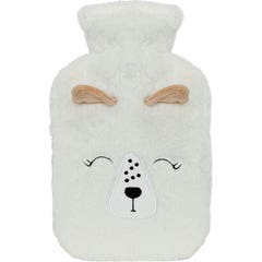 Plic Bolsa Agua Caliente Infantil Muñeco 750 ml 1 ud