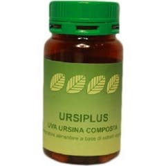 Spazio Verde Ursiplus 60caps