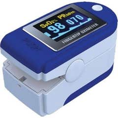 Iacer Pulsossimetro Fox300 IACER Srl, Iacer Pulsossimetro Fox300 IACER Srl,