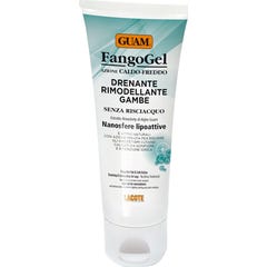 Lacote Fangogel Drenante Rimodellante Gambe