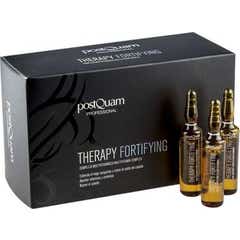Postquam Therapy Fortifying Multivitamin Complex 12x9 ml