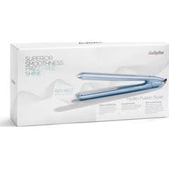 Babyliss Plancha de Pelo Hydro Fusion 25x120 mm 1 ud
