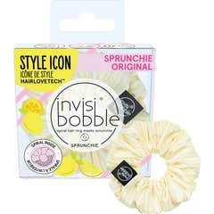 Invisibobble Sprunchie Fruit Fiesta My Main Squeeze 2uds