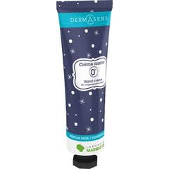 Marque Verte Dermasens Creme Main Rose 30ml