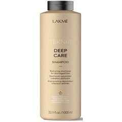 Lakmé Teknia Hair Care Deep Care Champú 1000ml