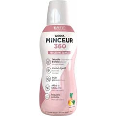 Eafit Minceur 360 Drink Drenante 500 ml