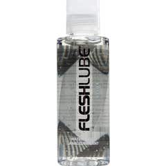 Fleshlight Fleshlube Lubricante Anal Base Agua 250 ml