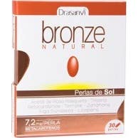 Drasanvi Bronze 30 parels