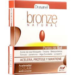 Drasanvi Bronze 30 perlas