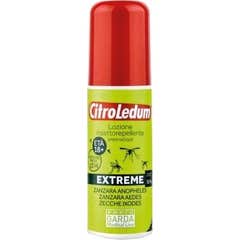 Phyto Garda Citroledum Extreme Spray Antimosquito 75 ml