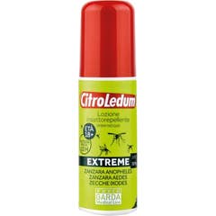 Phyto Garda Citroledum Extreme Spray Antizanzare 75ml