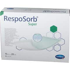 Resposorb Pans Super 15X20Cm 10
