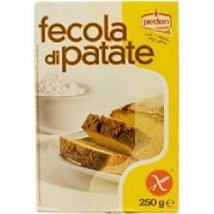 Ziemniaki skrobiowe Easyglut 250G
