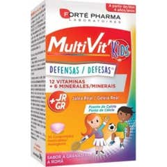 Energia Multivit Junior 30 Comp