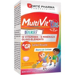 Energi Multivit Junior 30 Comp