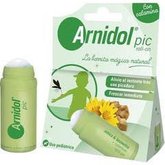 Pic Arnidol Mordeduras de Insectos Roll-On 30 ml