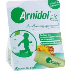Pic Arnidol Morsi di Insetto Arnidol Roll-On 30ml