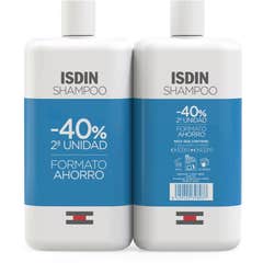 PACK DAYLISDIN SHAMPOO 2X400ML