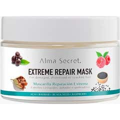 Alma Secret Extreme Repair Mask Damaged Hair 250ml