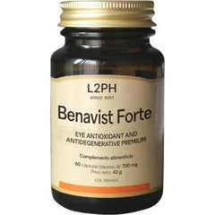 Ele2Pharma Benavist Forte 60caps