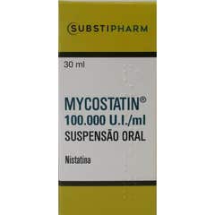 Substipharm Mycostatin 30ml