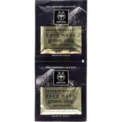 Apivita Express D Cl Gr Arg 2X8mL/17