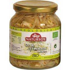 Natursoy germogli di soia Bio 330g