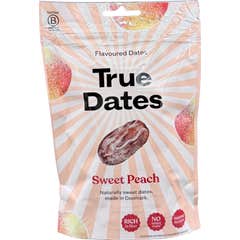True Dates Datoer Smag Pære Sød 100 g