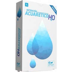 Aquatic Retention H2o 45 Capsules