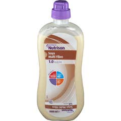 Nutricia Nutrison Soja Cb 1L