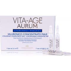 Etre Belle Vita Age Aurum fiale ialuronico fiale 7X25ml