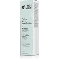 Mkl Crema Antiimperfecciones Matificante 40 ml