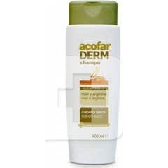 Acofarderm champú cabello seco 400ml
