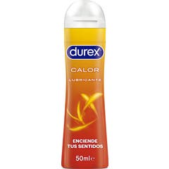 Durex Calor Lubricante 50ml