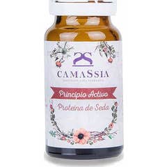 Camassia Protena de Seda 10ml