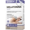 HCF Melatonina 30caps