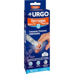 Urgo Fl38Ml Warteschlange 1