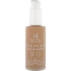 Boho Green Podkład 04 Golden Beige 30ml