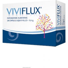 Viviflux 20Cpr