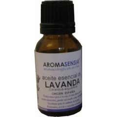 Aromasensia Aceite Esencial De Lavanda 15ml