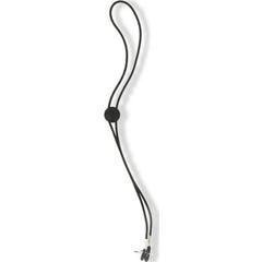 Inca Farma Adjustable mask hanger black colour 1pc