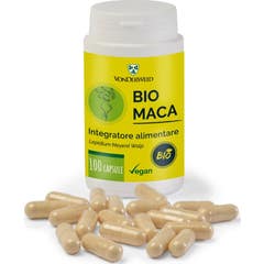 Vonderweid Biomaca 100caps