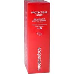 Mediceutics Emulsión Protectora Facial Día Spf25 50ml